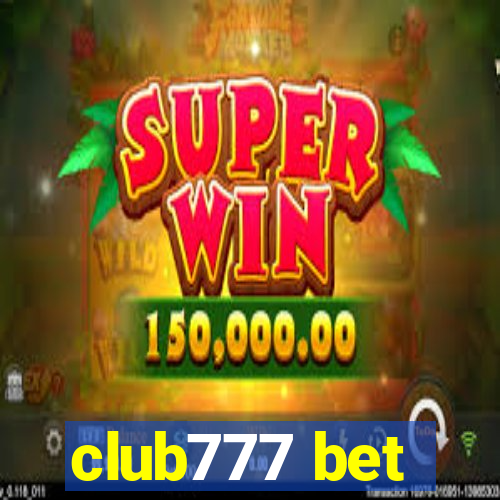 club777 bet